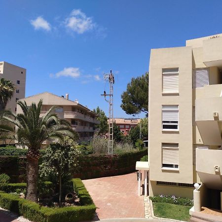 Arenal Javea Holiday Apartment Luaran gambar