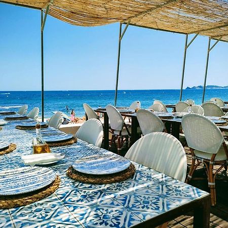 Arenal Javea Holiday Apartment Luaran gambar