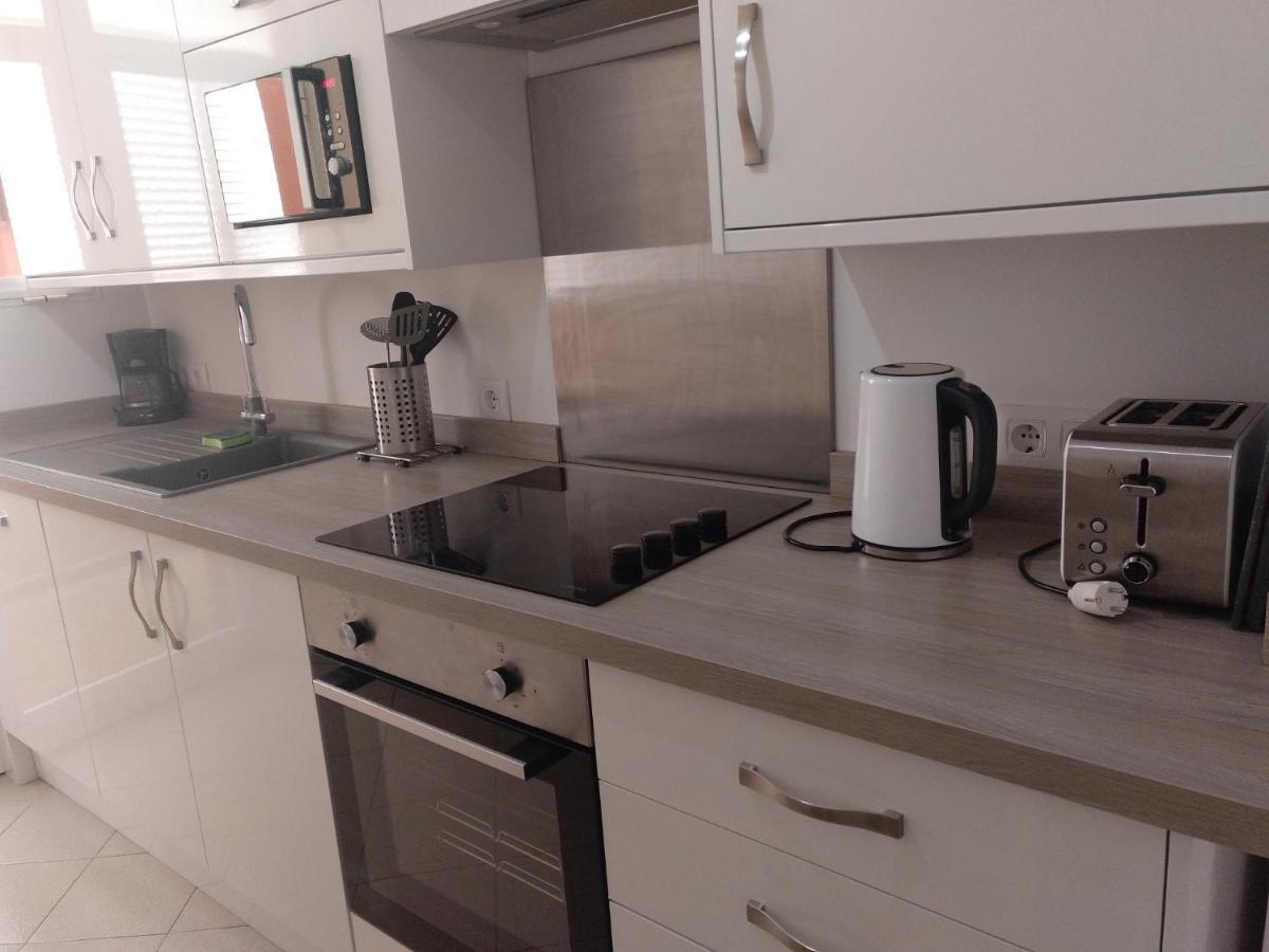 Arenal Javea Holiday Apartment Luaran gambar