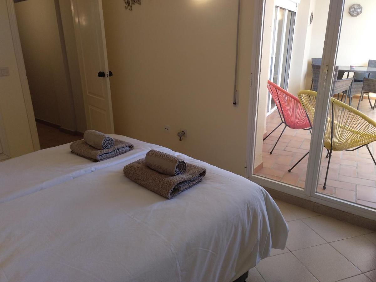 Arenal Javea Holiday Apartment Luaran gambar