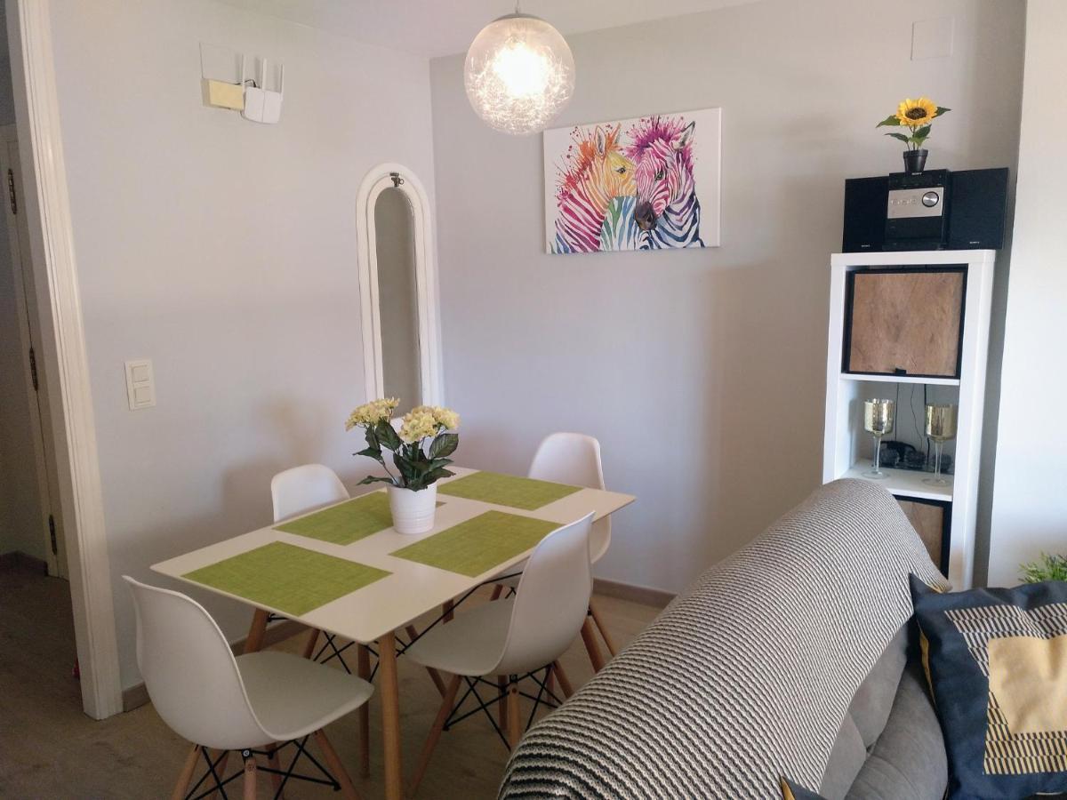 Arenal Javea Holiday Apartment Luaran gambar