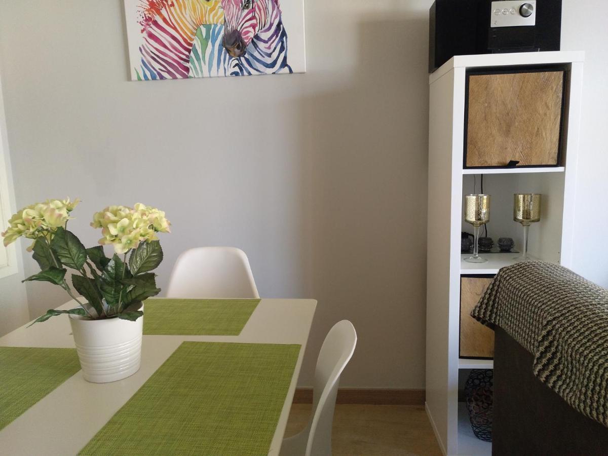 Arenal Javea Holiday Apartment Luaran gambar