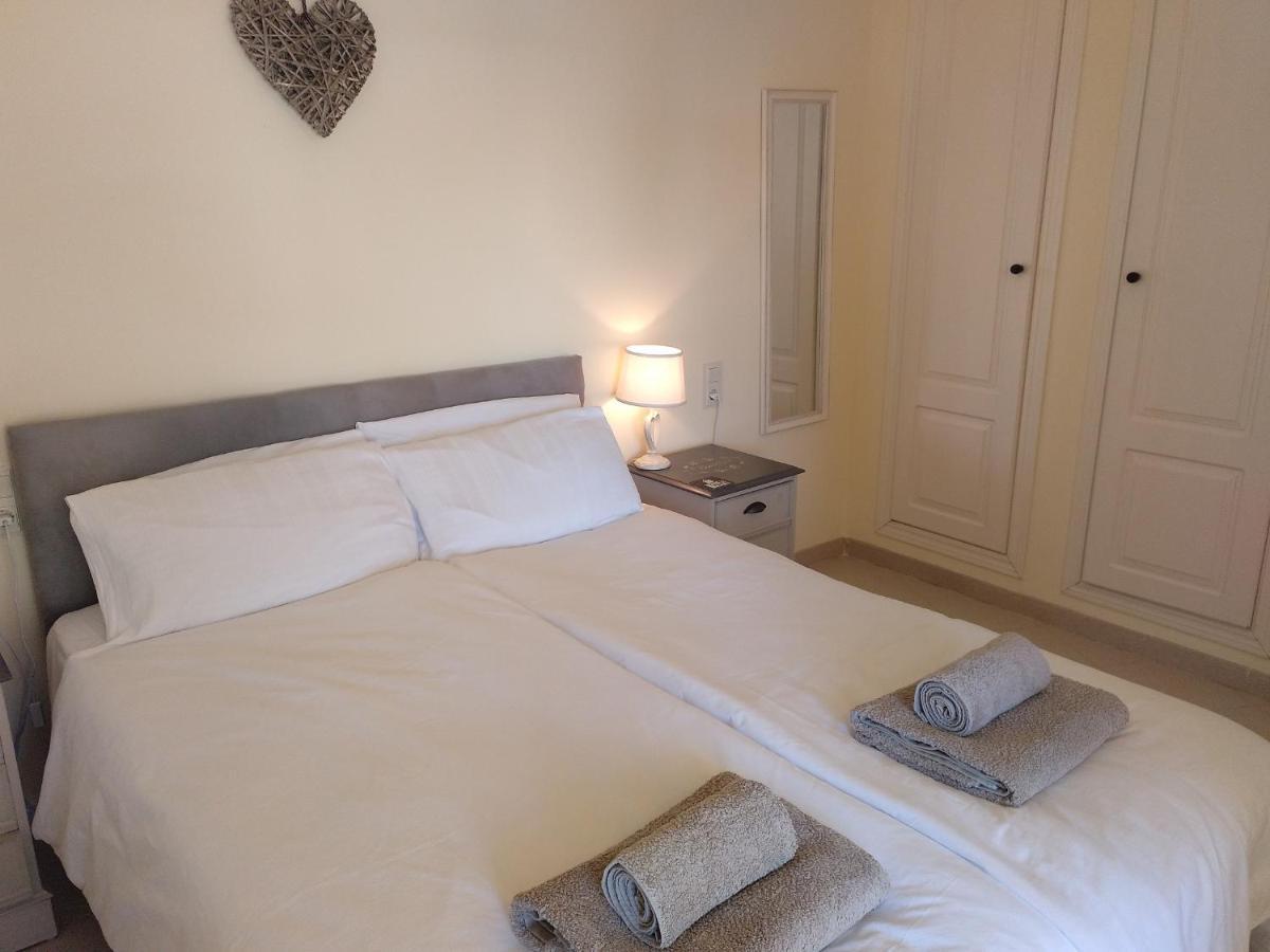 Arenal Javea Holiday Apartment Luaran gambar