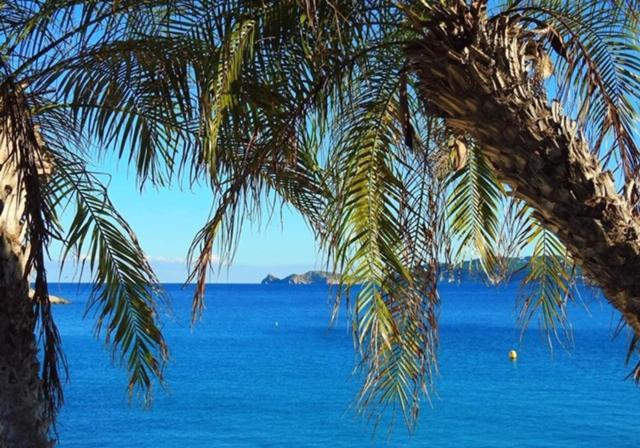 Arenal Javea Holiday Apartment Luaran gambar