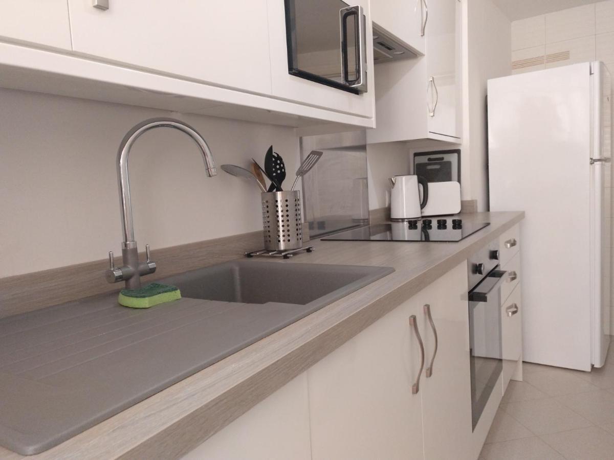Arenal Javea Holiday Apartment Luaran gambar