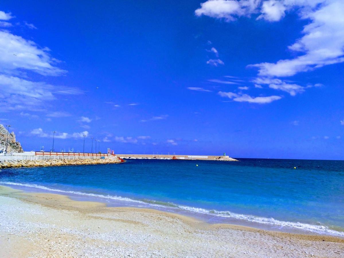 Arenal Javea Holiday Apartment Luaran gambar