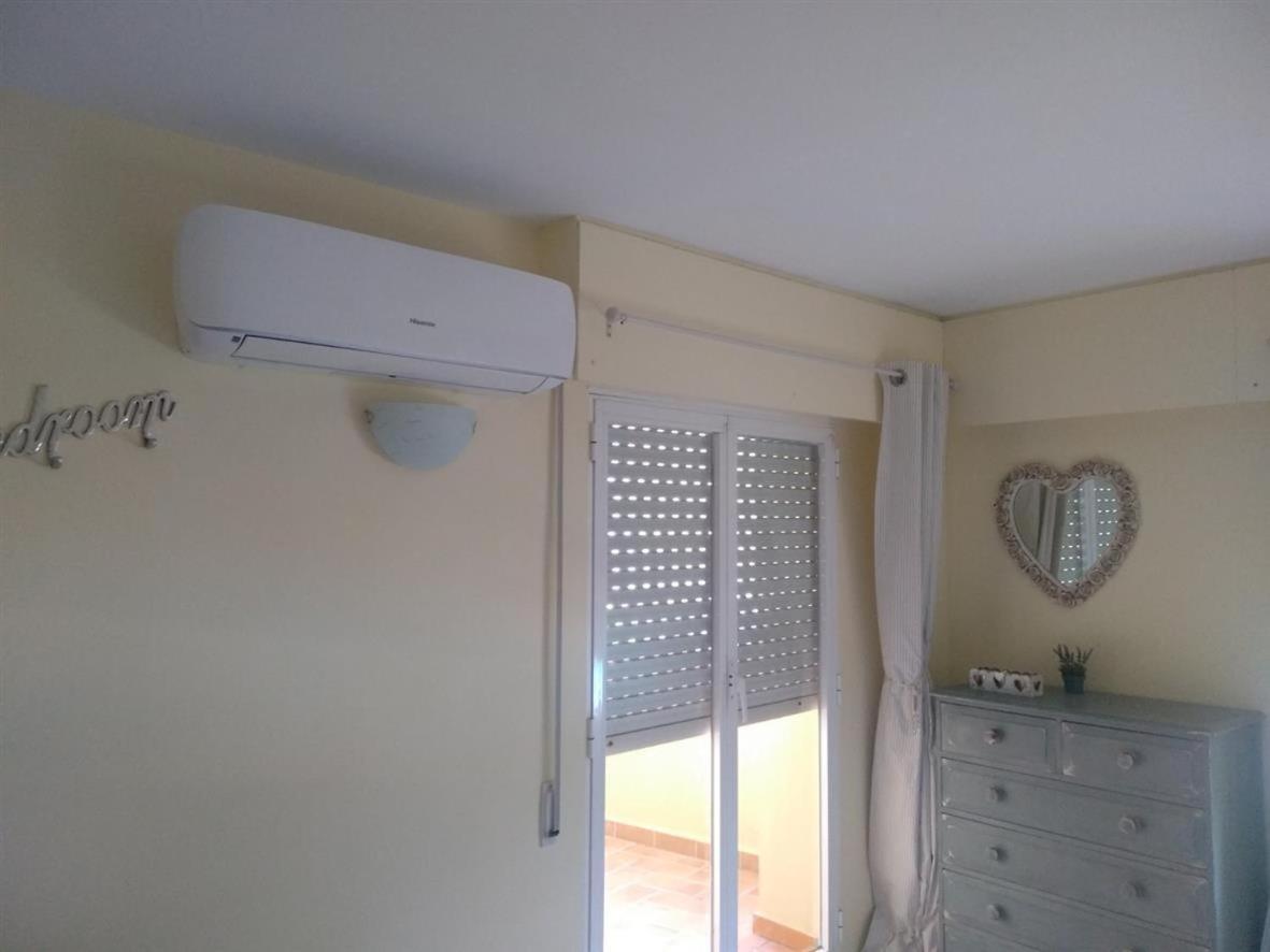 Arenal Javea Holiday Apartment Luaran gambar