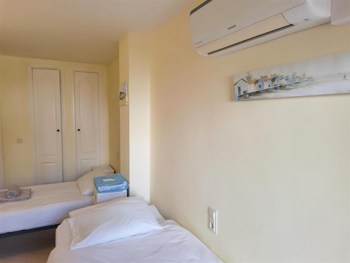 Arenal Javea Holiday Apartment Luaran gambar