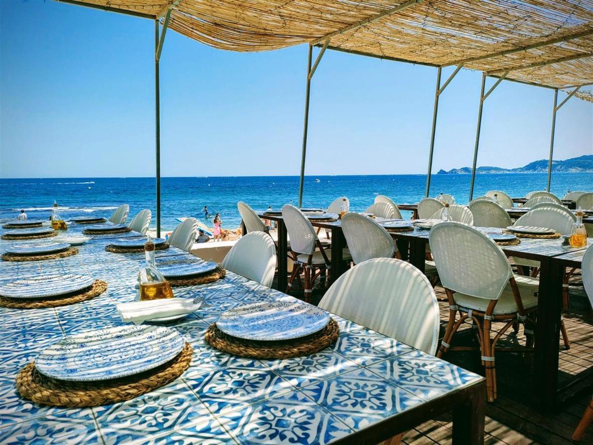 Arenal Javea Holiday Apartment Luaran gambar