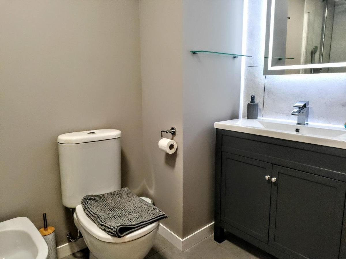 Arenal Javea Holiday Apartment Luaran gambar