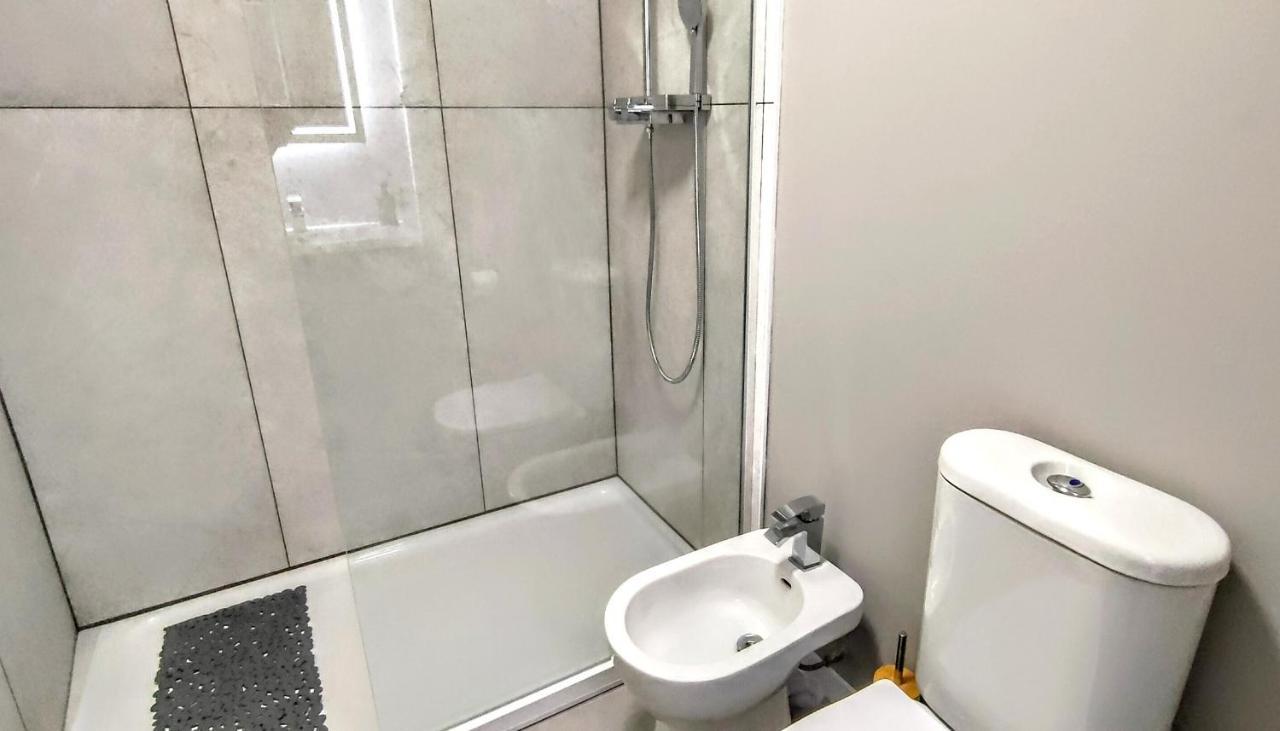 Arenal Javea Holiday Apartment Luaran gambar